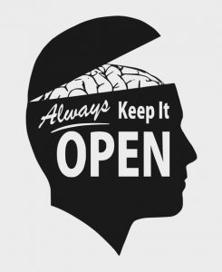 openminded