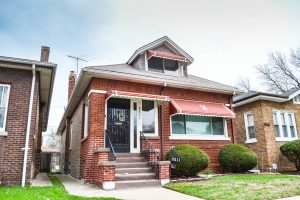 Costs of Remodeling a Chicago Bungalow