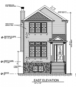 architects Role, custom home building
