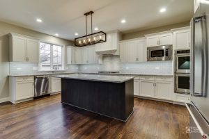 Kitchen Renovation