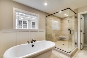 Bathroom Renovation