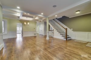 Subcontractors, custom home builders