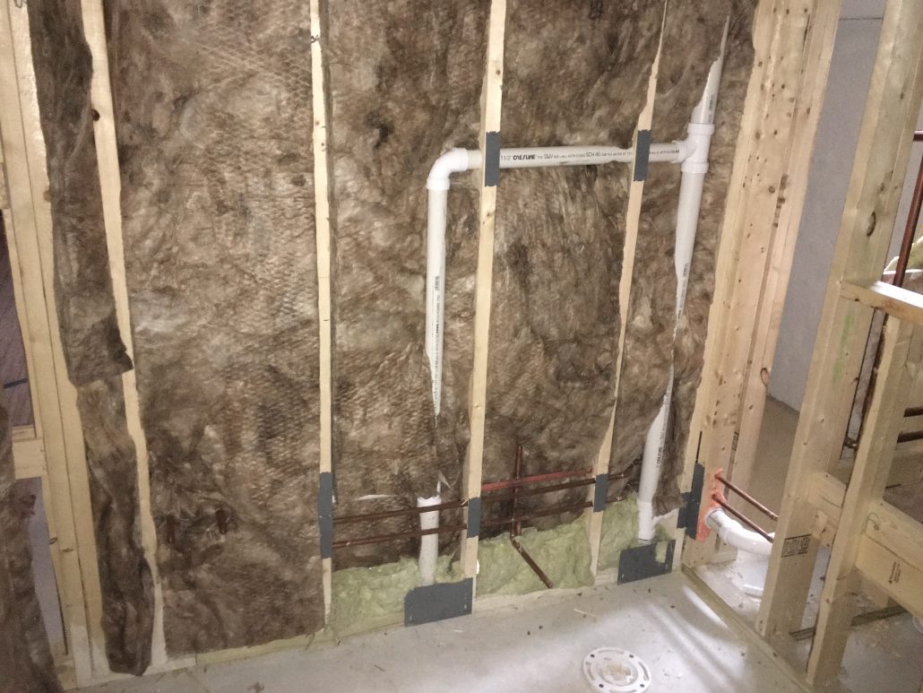 Plumbers, Electricians and HVAC, The Rough Costs SG Home Builders