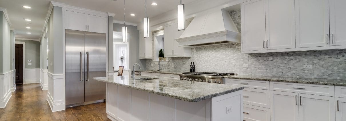 Kitchen Flooring Options Naperville Kitchen Remodel Sg Home