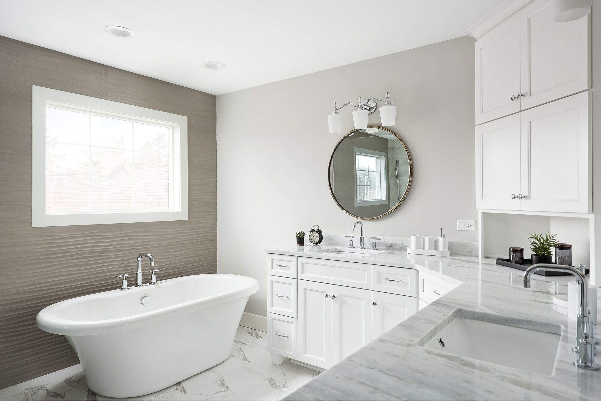 Chicago Bathroom Remodelers