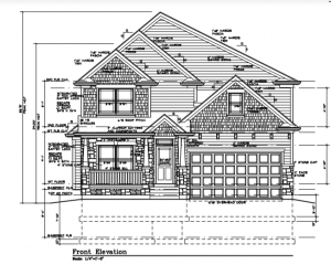 Custom Home Building Naperville