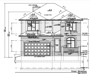 Upfront Costs of Custom Home Building