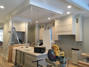 Naperville Remodeling