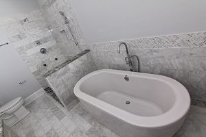 Bathroom Renovation