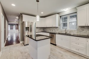 kitchen flooring trends