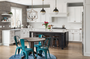 beautiful kitchen remodel