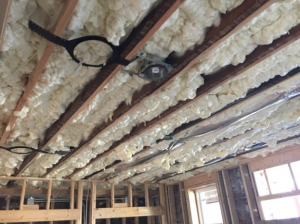 Foam Insulation