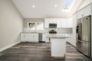 Kitchen Remodeling, Naperville, IL