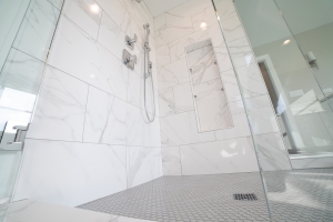 Master Bathroom Renovation Naperville