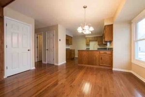 Kitchen Renovation before pictures