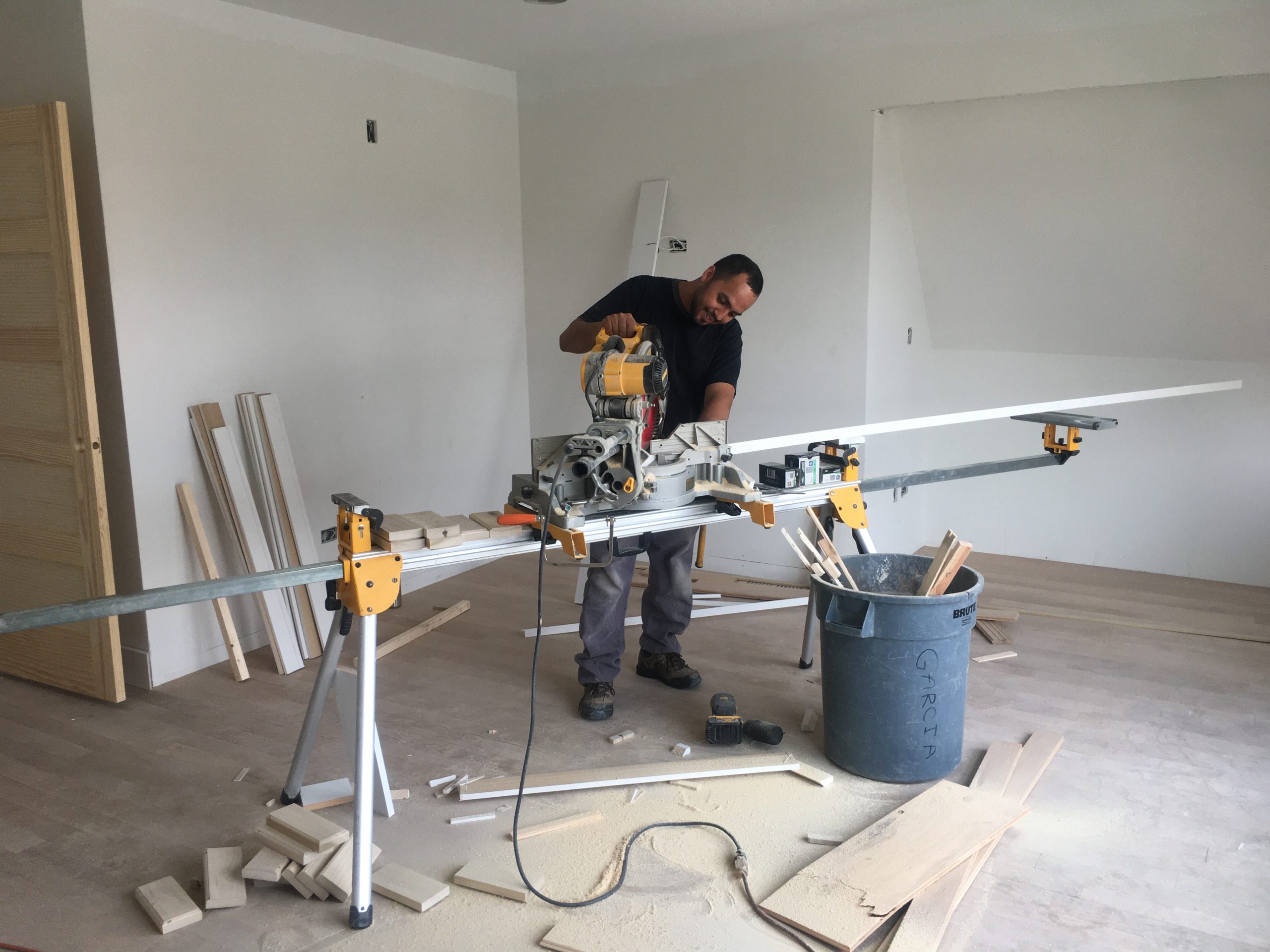 Remodeling in Naperville