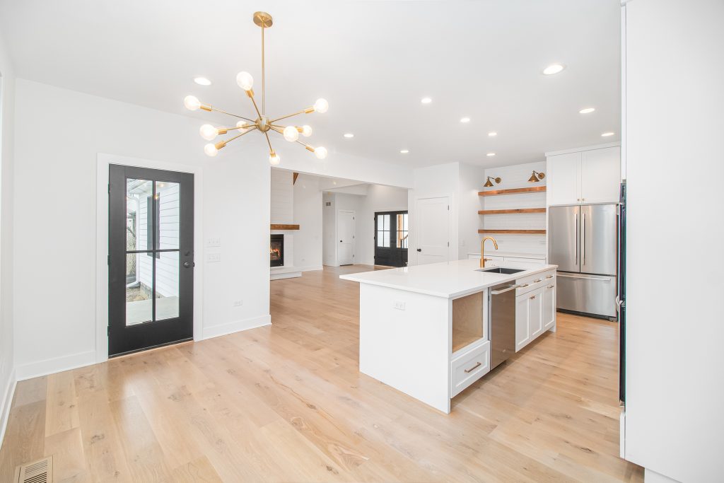 Kitchen Renovation