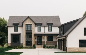 Custom Home Building