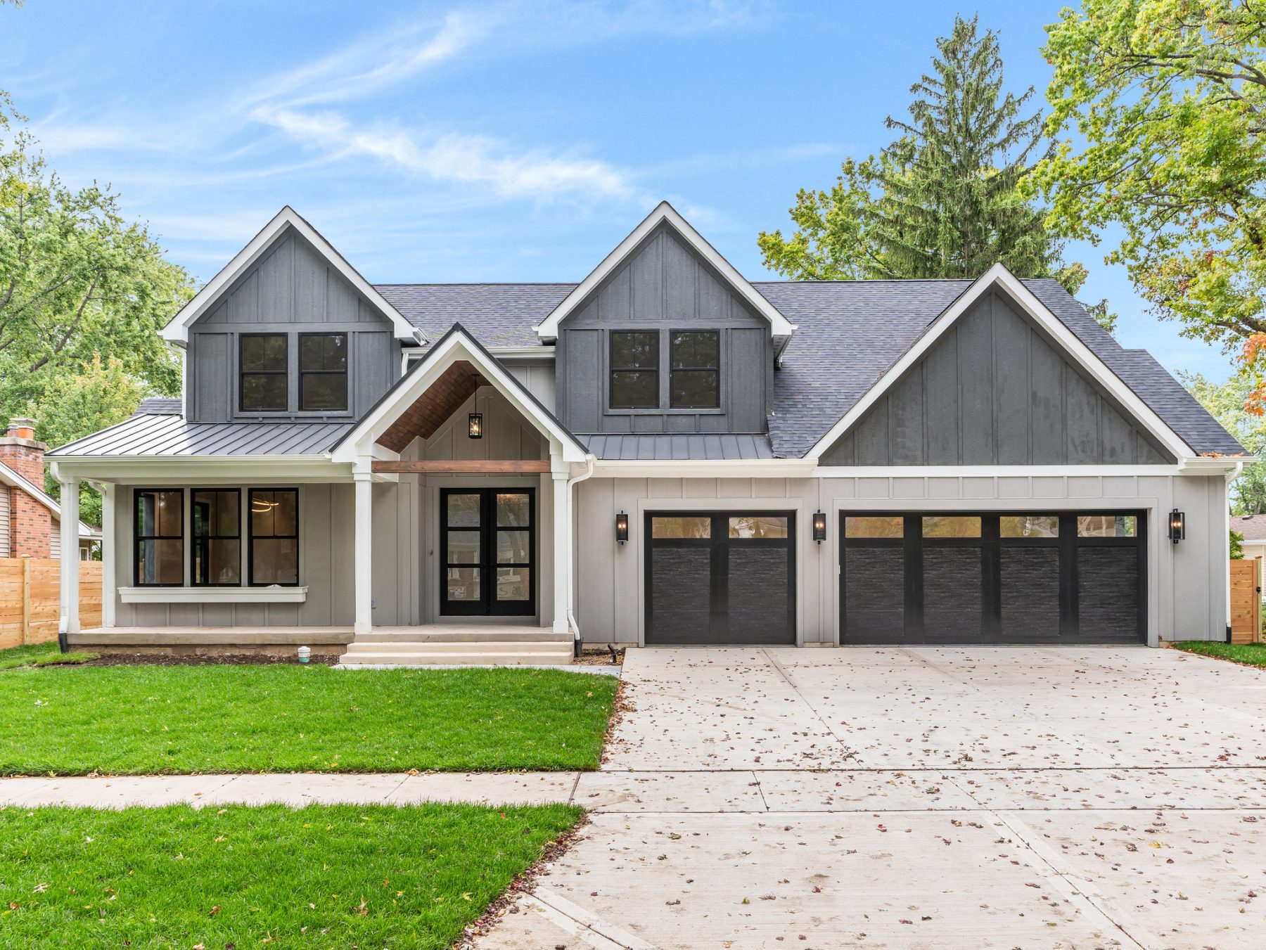 Illinois New Home Construction FAQ - Custom Home Builders and ...