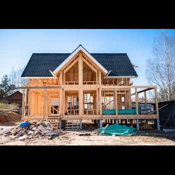 build a custom home