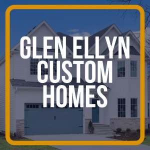 Glen Ellyn Custom Home Builders