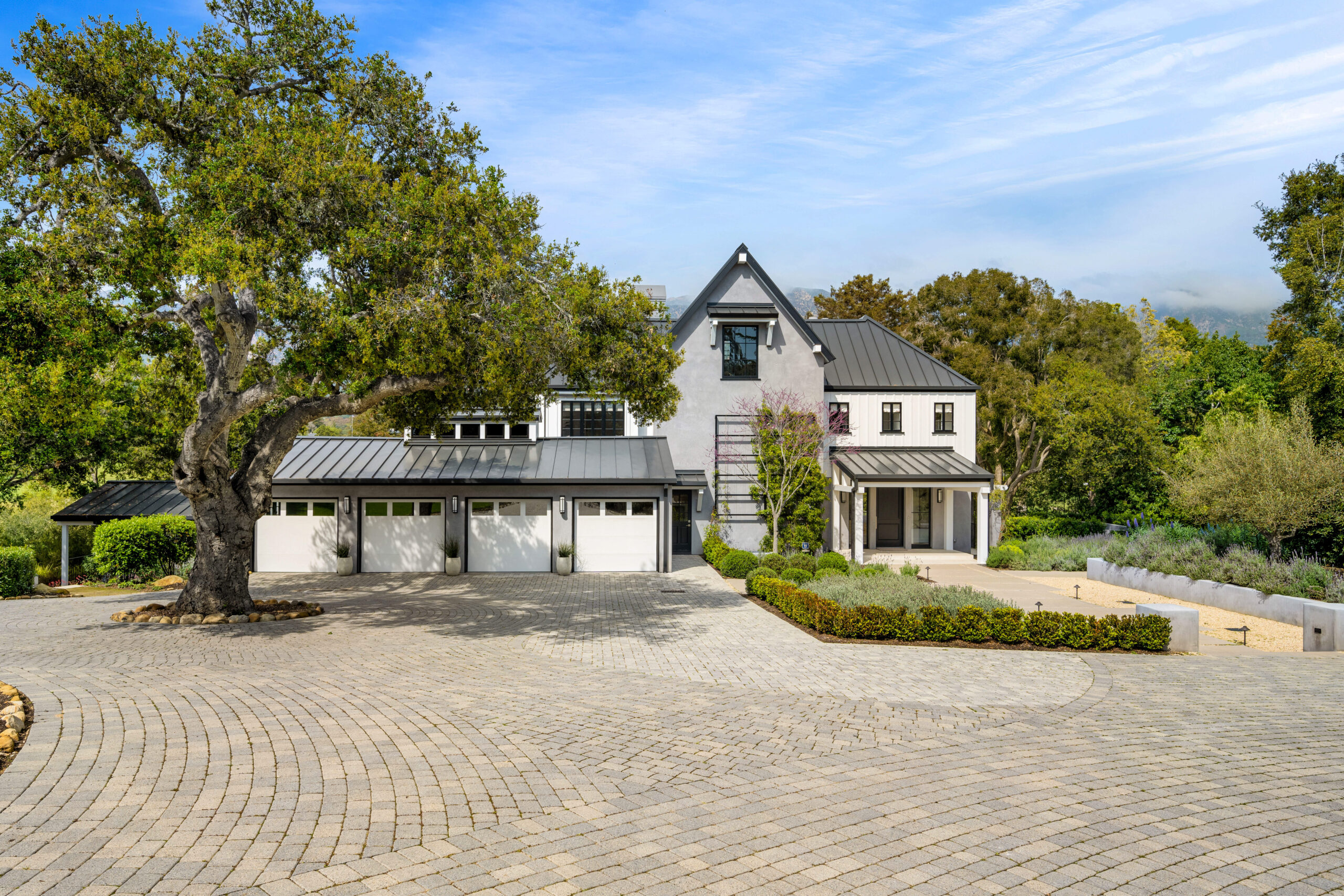 Ranch Homes