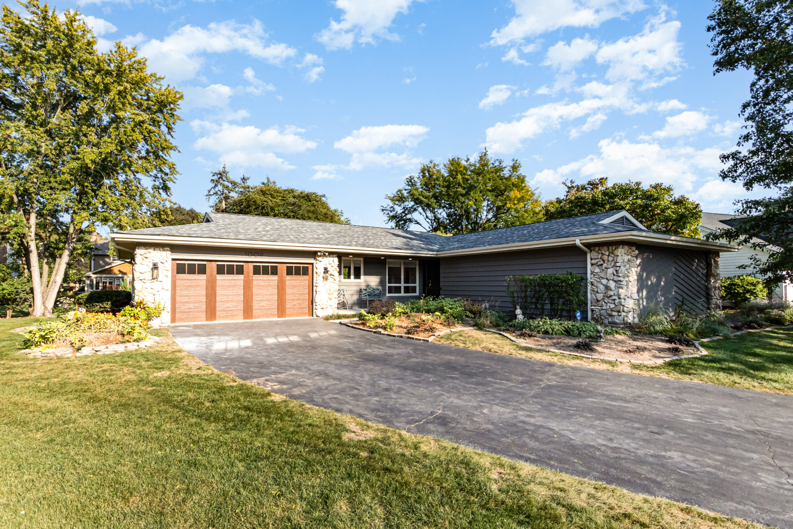 Modern Ranch Revival in Cress Creek
