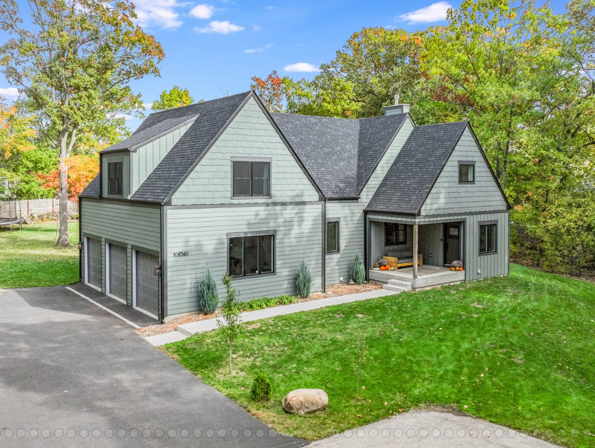 Burr Ridge Luxury Builders