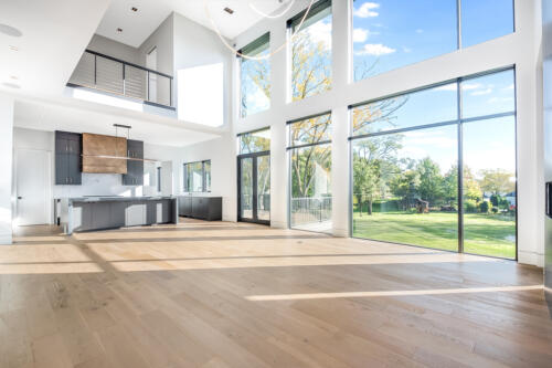 Home Building