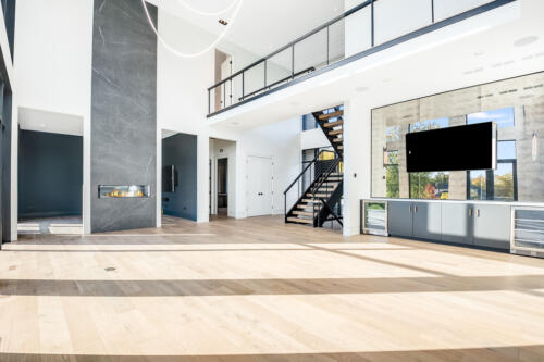 Home Building