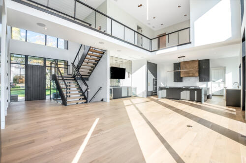 Custom home Building